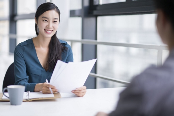 Bằng cấp không quan trọng.