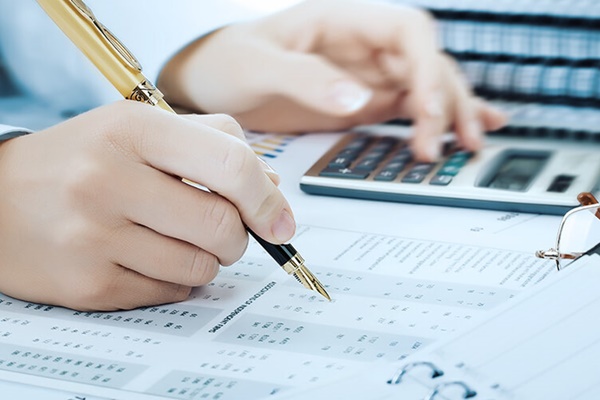 Công việc của kế toán viên