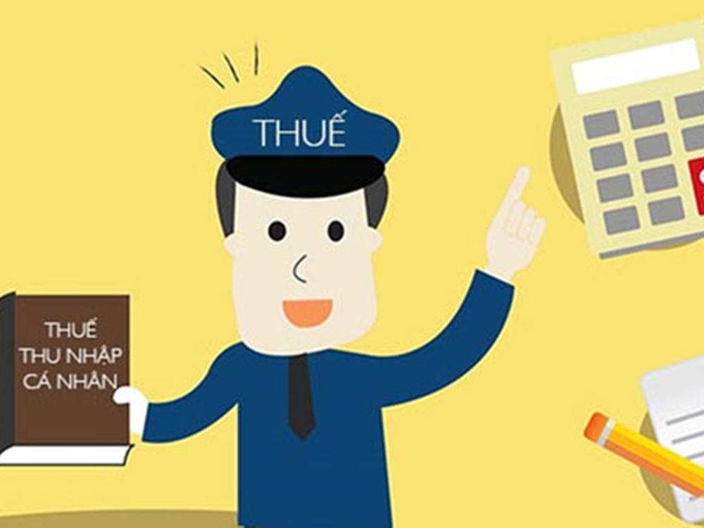 Việc đăng ký mã số thuế thu nhập cá nhân mang lại lợi ích gì?