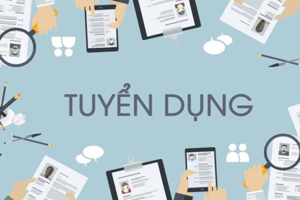 Bạn có thể đăng tin tuyển dụng lên các trang web uy tín để tìm ứng viên chất lượng.