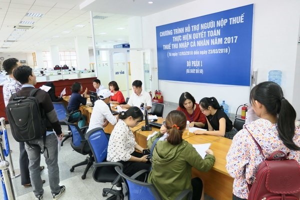 Tra cứu mã số thuế cá nhân đã nộp là việc làm cần thiết