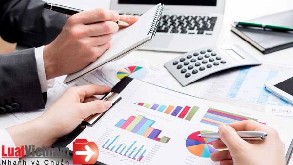 doanh nghiệp được trừ mọi khoản chi thực tế phát sinh liên quan đến hoạt động SXKD của DN.