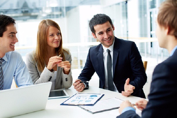 Bản thân có phù hợp với vị trí đó