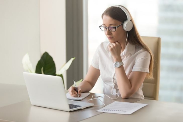 Học online, trực tuyến