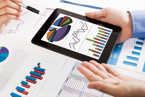 Cẩm nang tìm việc kế toán tại TP.HCM