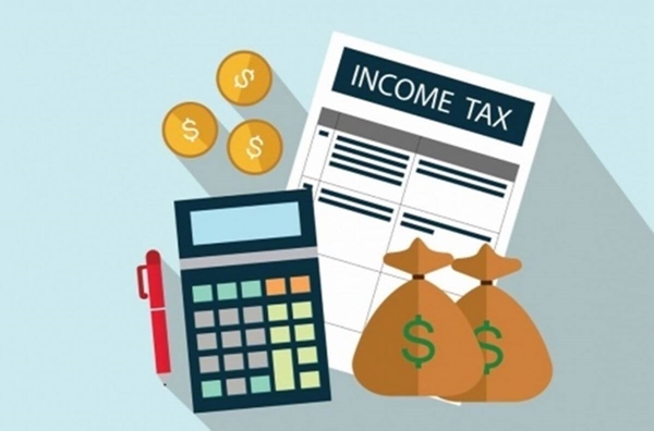 Việc đăng ký mã số thuế thu nhập cá nhân mang lại lợi ích gì? 1