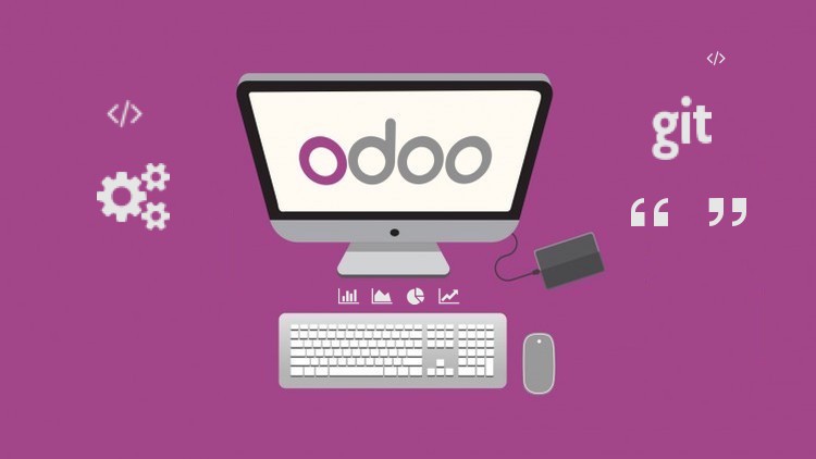 Phần Mềm Quản Lý Dữ Liệu Doanh Nghiệp Odoo/OpenERP