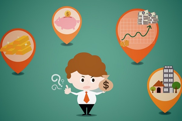Phần mềm quản lý tài chính cá nhân sẽ giúp bạn quản lý hiệu quả tài chính