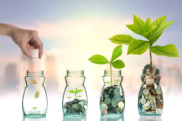quản lý tài chính cá nhân hiệu quả nhất bằng phần mềm