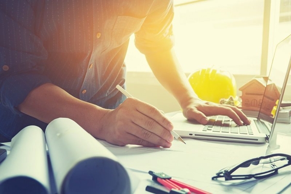 Công việc nghề kế toán công trình
