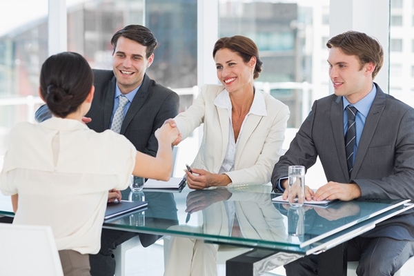 Sinh viên mới ra trường muốn tìm việc làm kế toán tại Bắc Giang cần gây ấn tượng ngay từ lần gặp đầu tiên