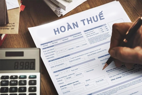 Cách tính hoàn thuế thu nhập cá nhân đơn giản dễ áp dụng