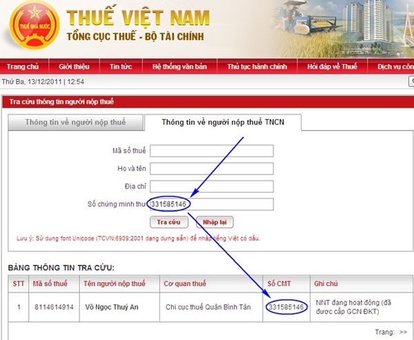 Thuế thu nhập cá nhân là gì? Tất tần tật những vấn đề liên quan