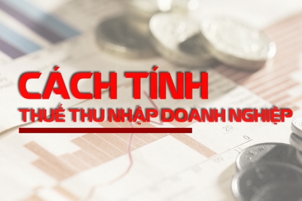 Thuế thu nhập doanh nghiệp là gì
