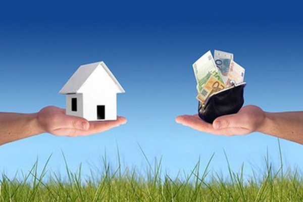 Thuế thu nhập cá nhân khi bán đất là gì
