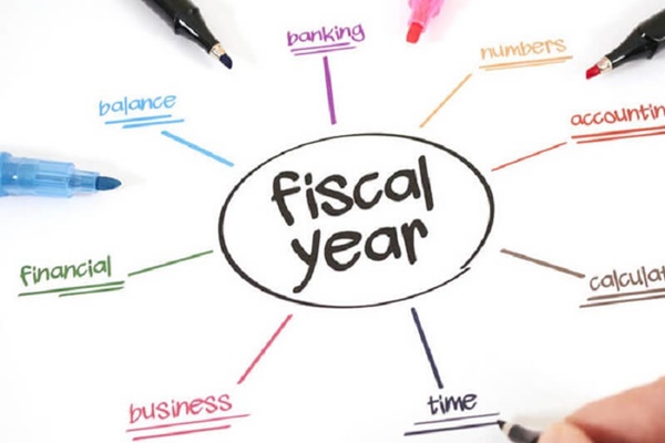 Năm tài chính là gì? Khác biệt năm tài chính với năm dương lịch? 1