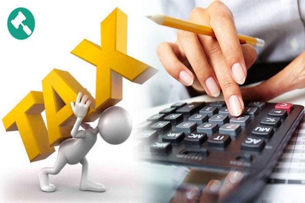 Thuế GTGT được khấu trừ là gì? Điều kiện để khấu trừ thuế GTGT cho doanh nghiệp? 2