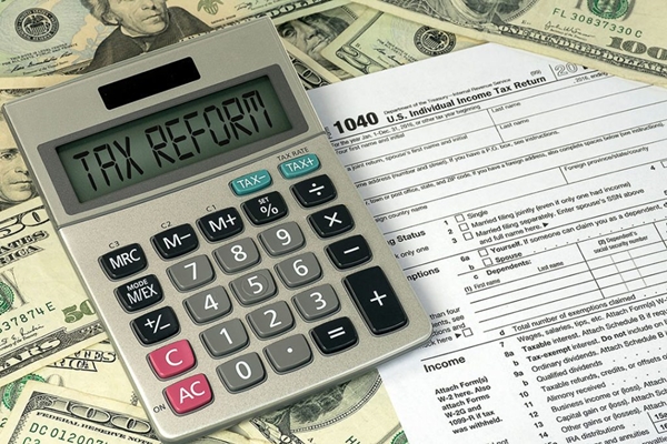Định nghĩa báo cáo thuế là gì và các loại báo cáo thuế thường gặp 1