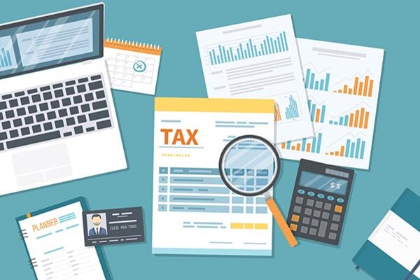 Định nghĩa báo cáo thuế là gì và các loại báo cáo thuế thường gặp 2
